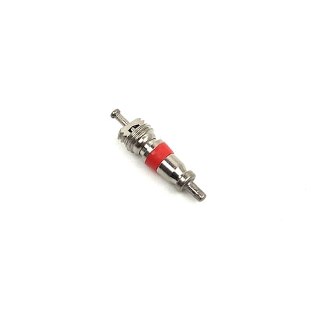 Group 31 Tpms Valve Cores, Red 15-4904